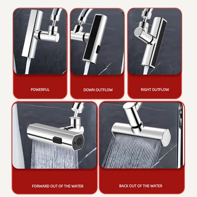 Transform Your Kitchen Experience with Effortless Precision